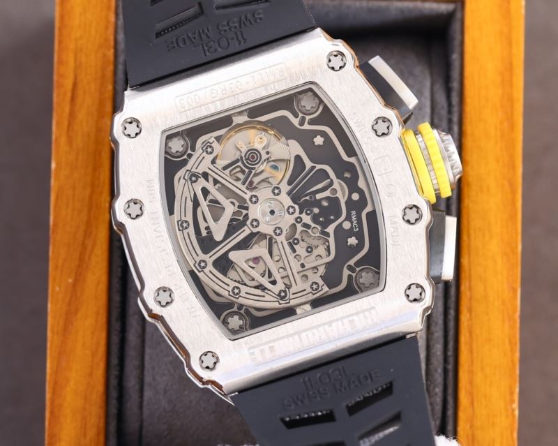 RICHARD MILLE Watches